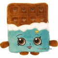 Мягкая игрушка Шоколадка вкуснятина Shopkins 31634